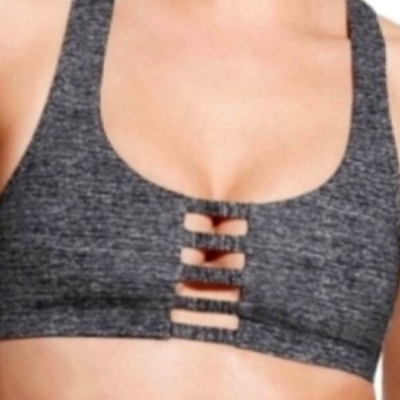 PINK Victoria Secret Sports Bra NWOT XSMALL - Picture 3 of 11